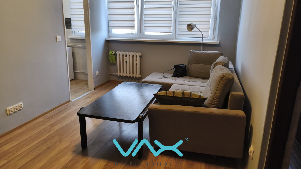 Mieszkanie na wynajem