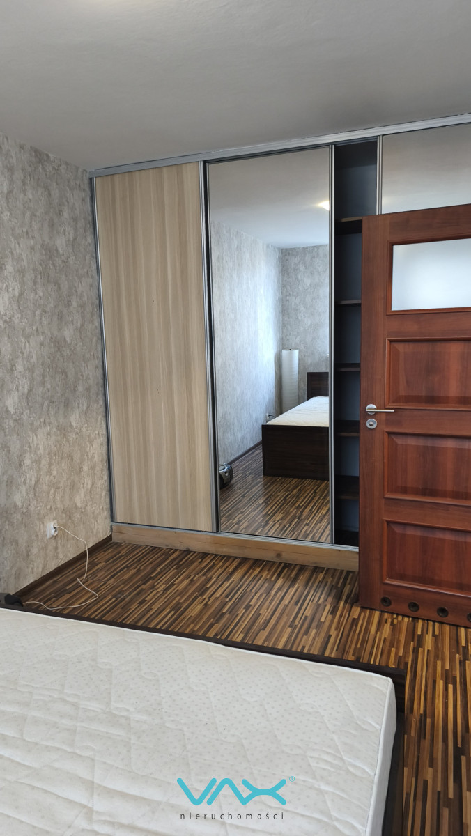 Mieszkanie na wynajem