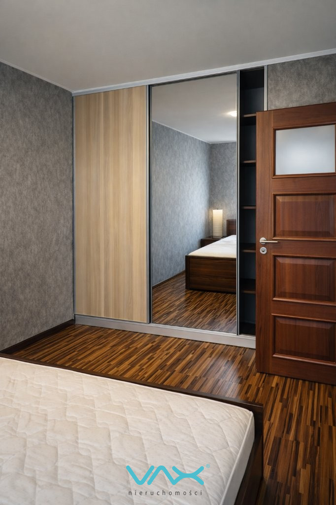 Mieszkanie na wynajem