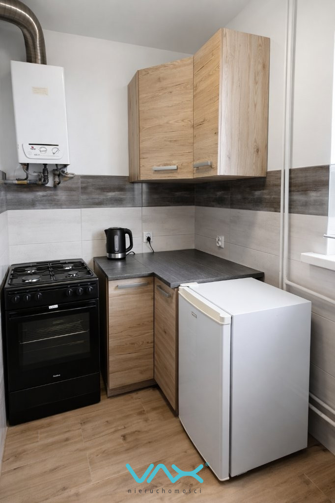 Mieszkanie na wynajem