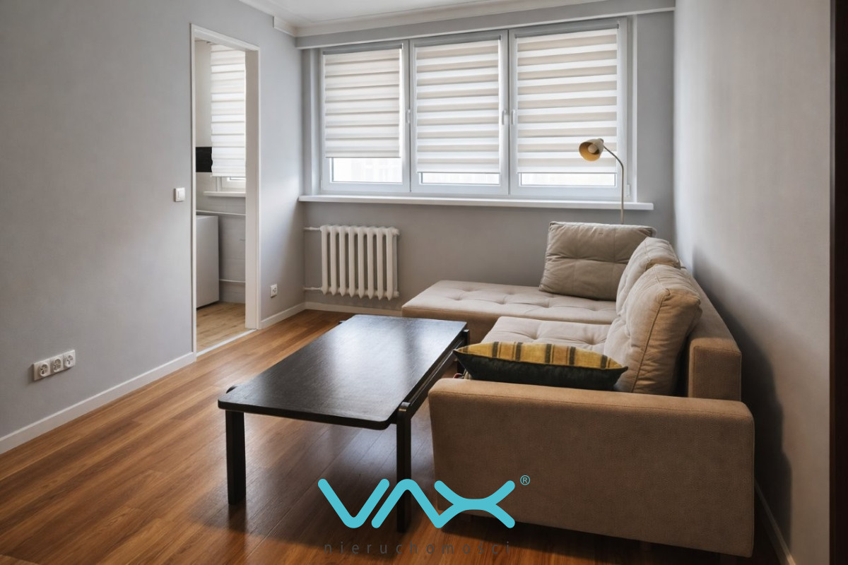 Mieszkanie na wynajem