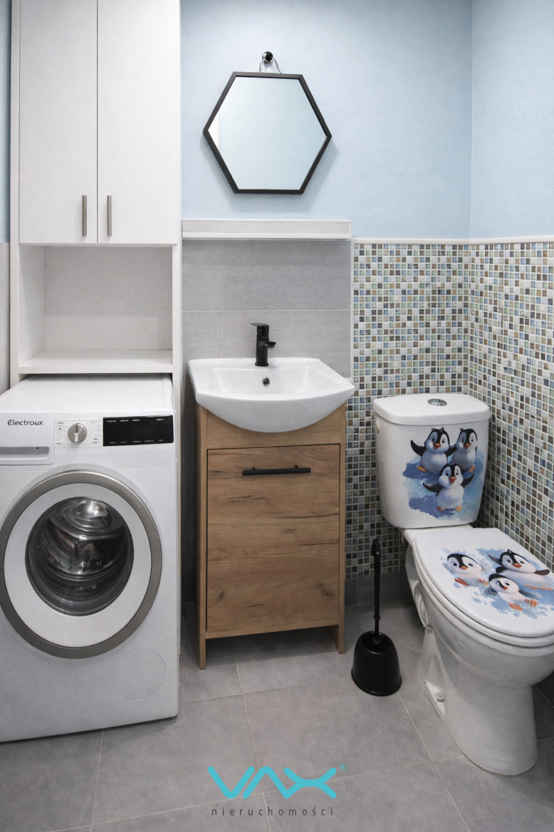 Mieszkanie na sprzedaż