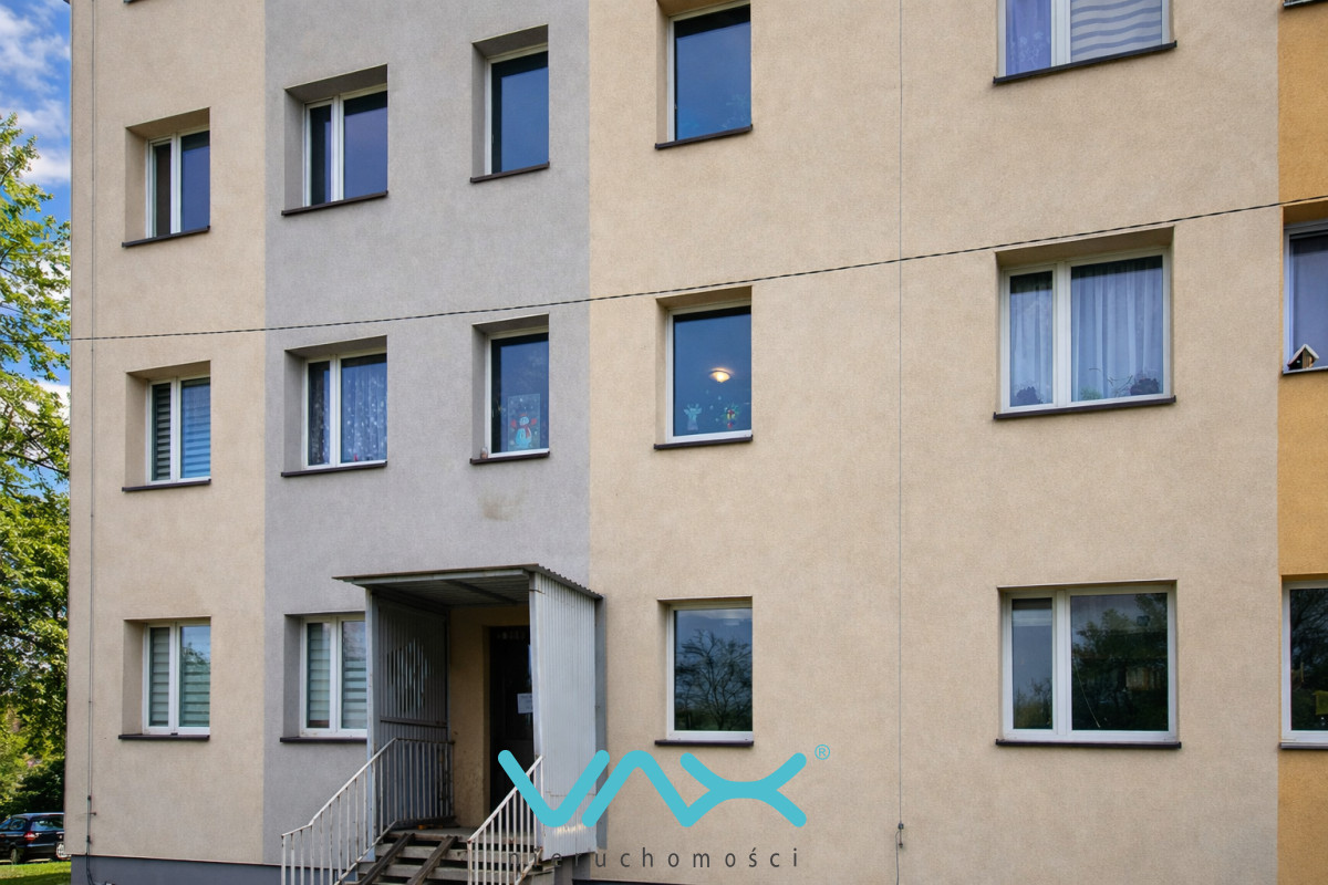 Mieszkanie na sprzedaż