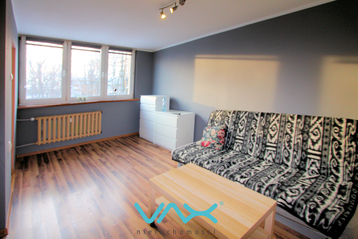 Mieszkanie na wynajem