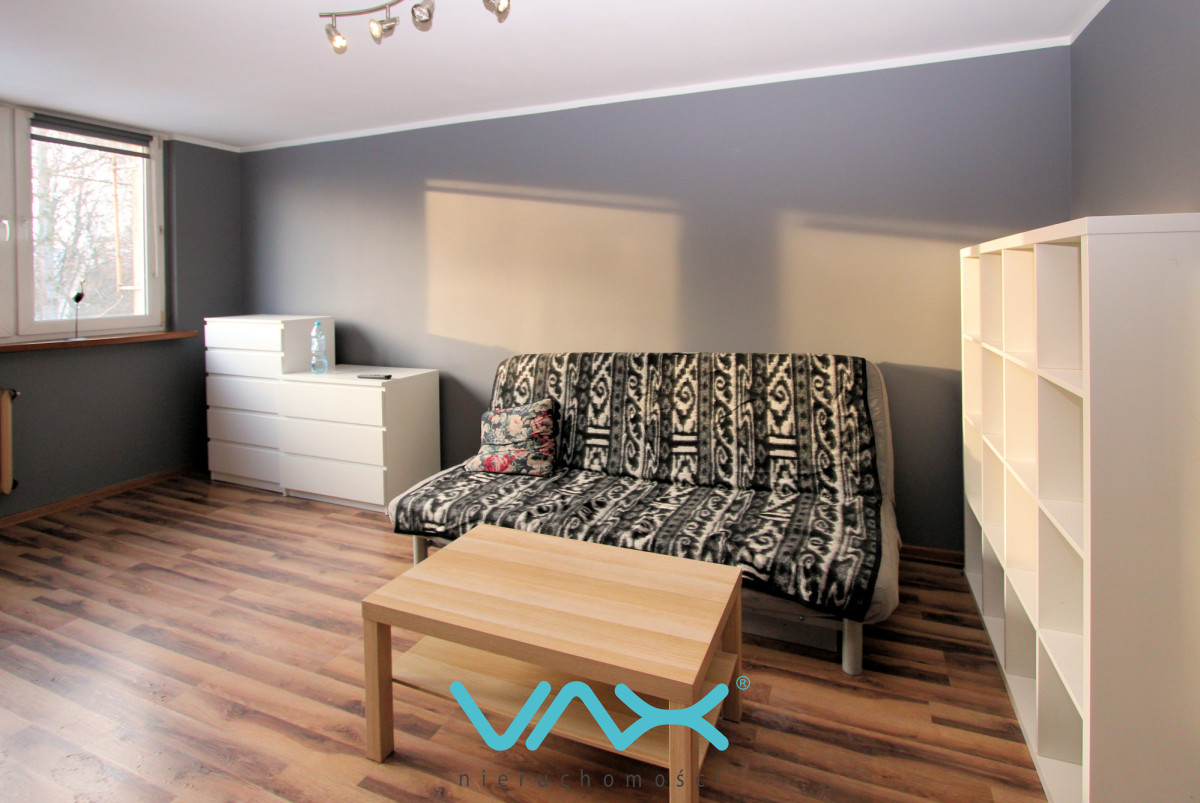 Mieszkanie na wynajem