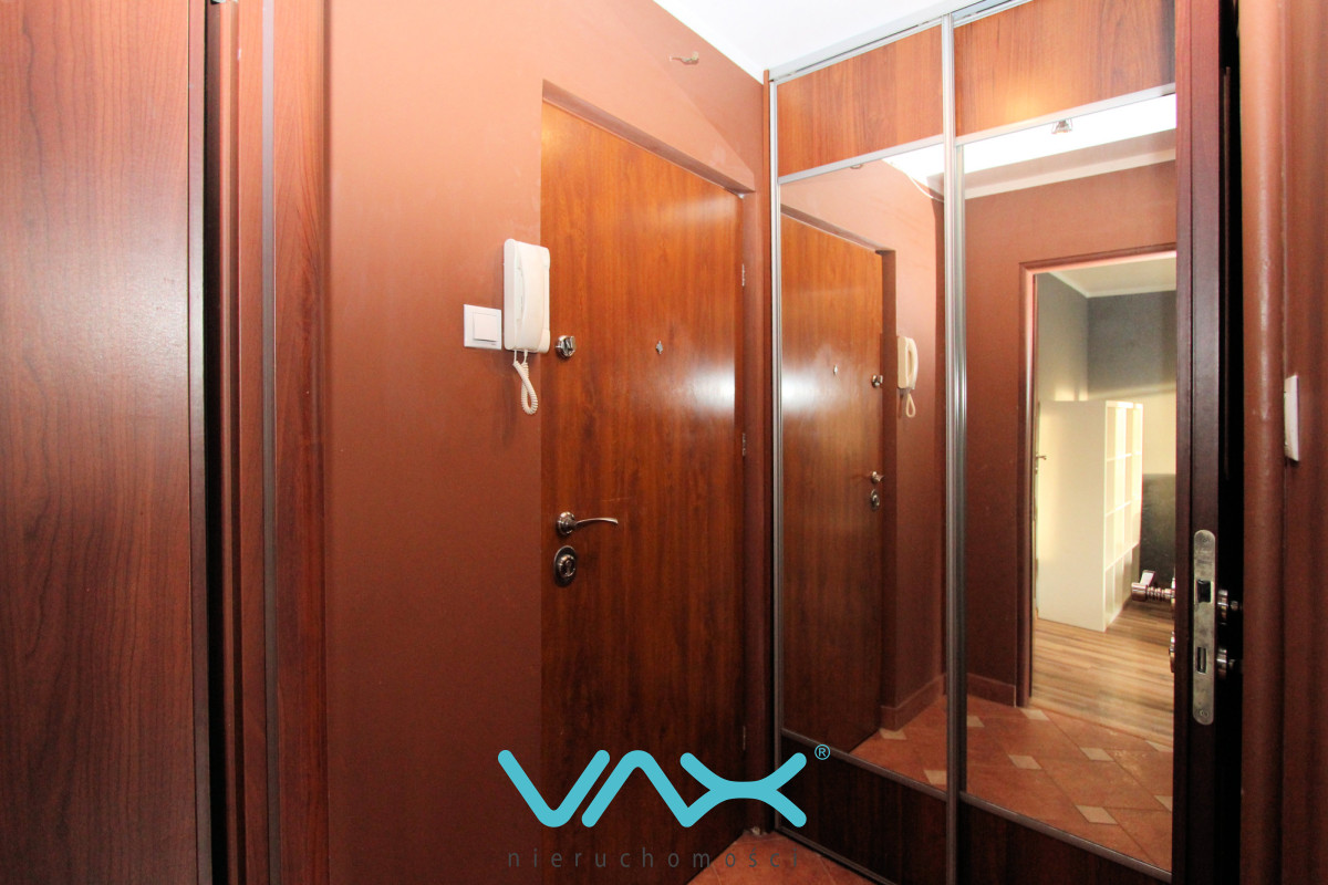 Mieszkanie na wynajem