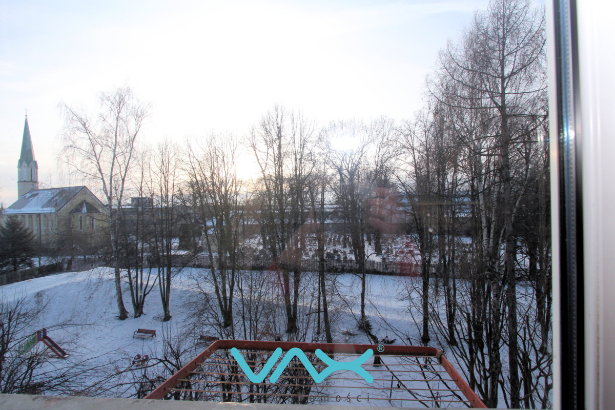 Mieszkanie na wynajem