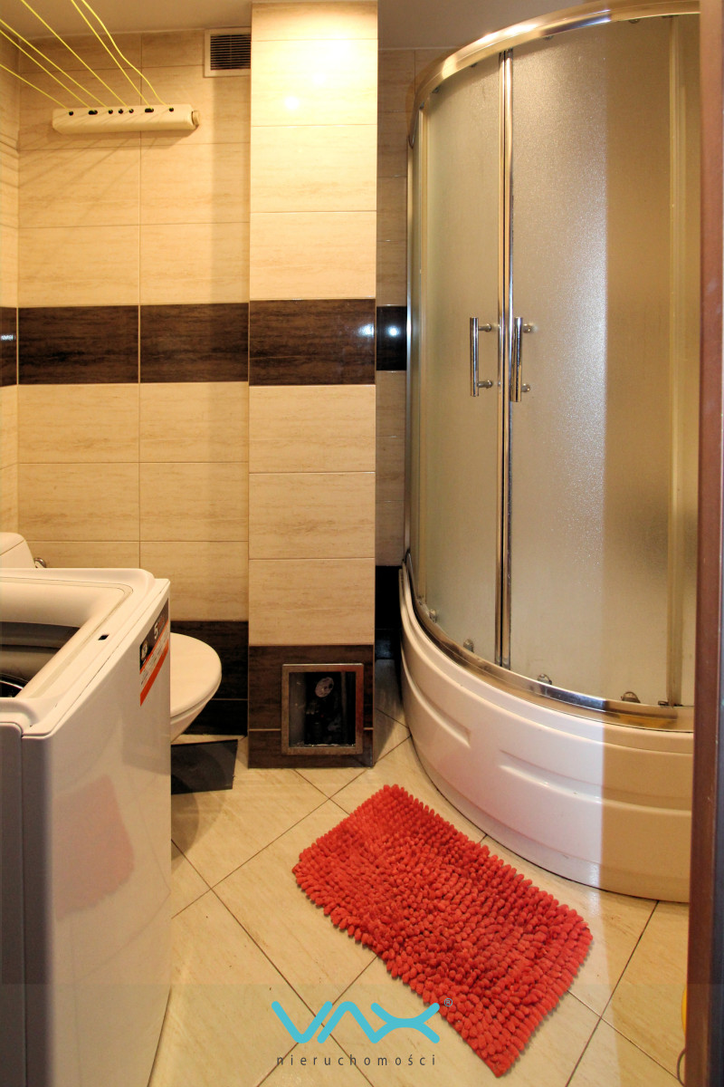 Mieszkanie na wynajem