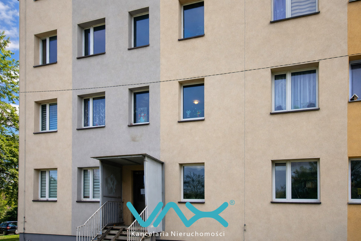 Mieszkanie na sprzedaż