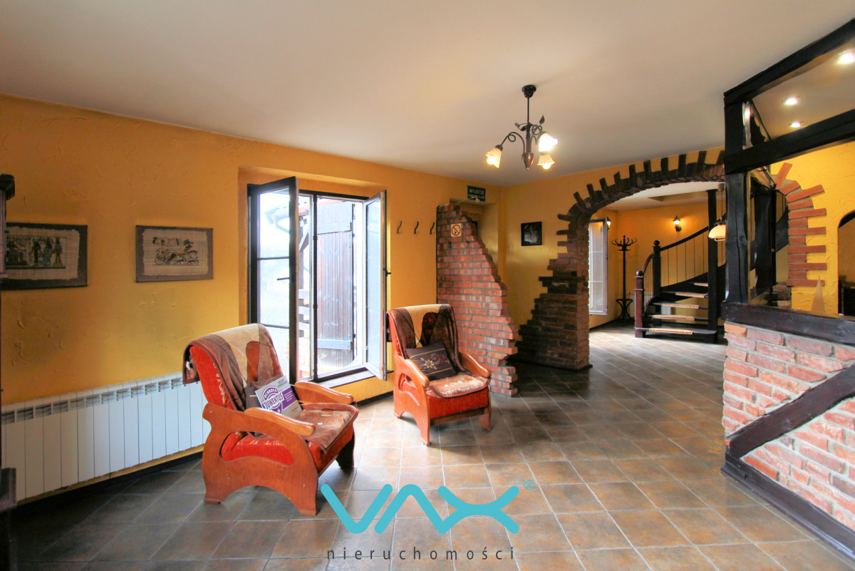 Komercyjny na sprzedaż