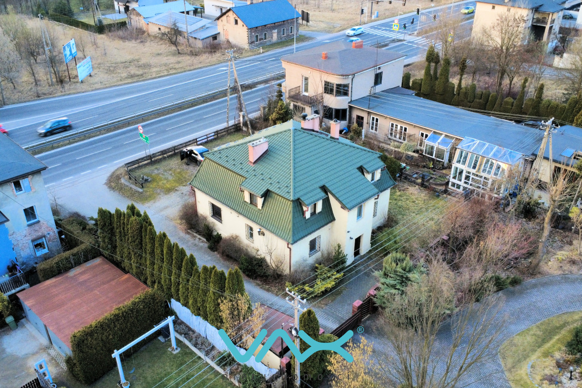 Komercyjny na sprzedaż