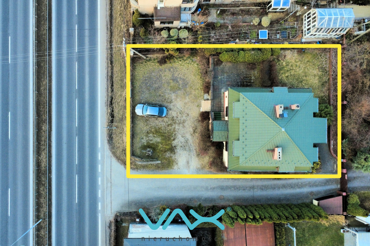 Komercyjny na sprzedaż