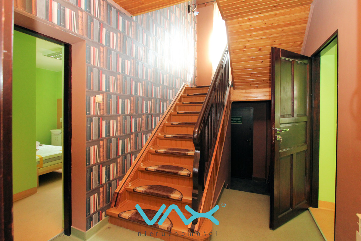 Komercyjny na sprzedaż