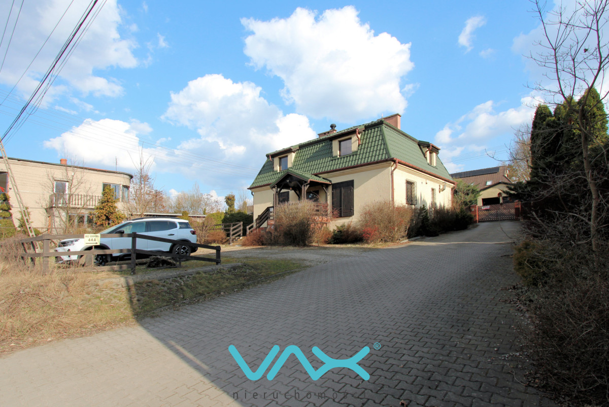 Dom na sprzedaż