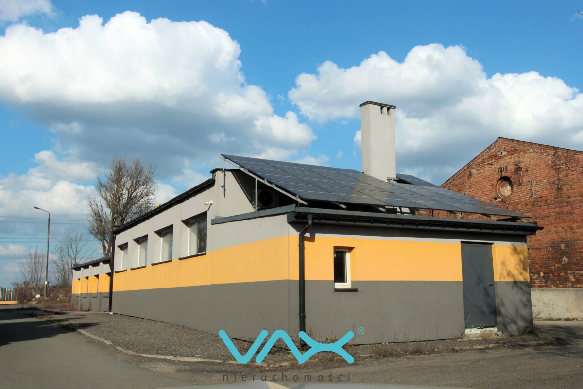 Komercyjny na sprzedaż