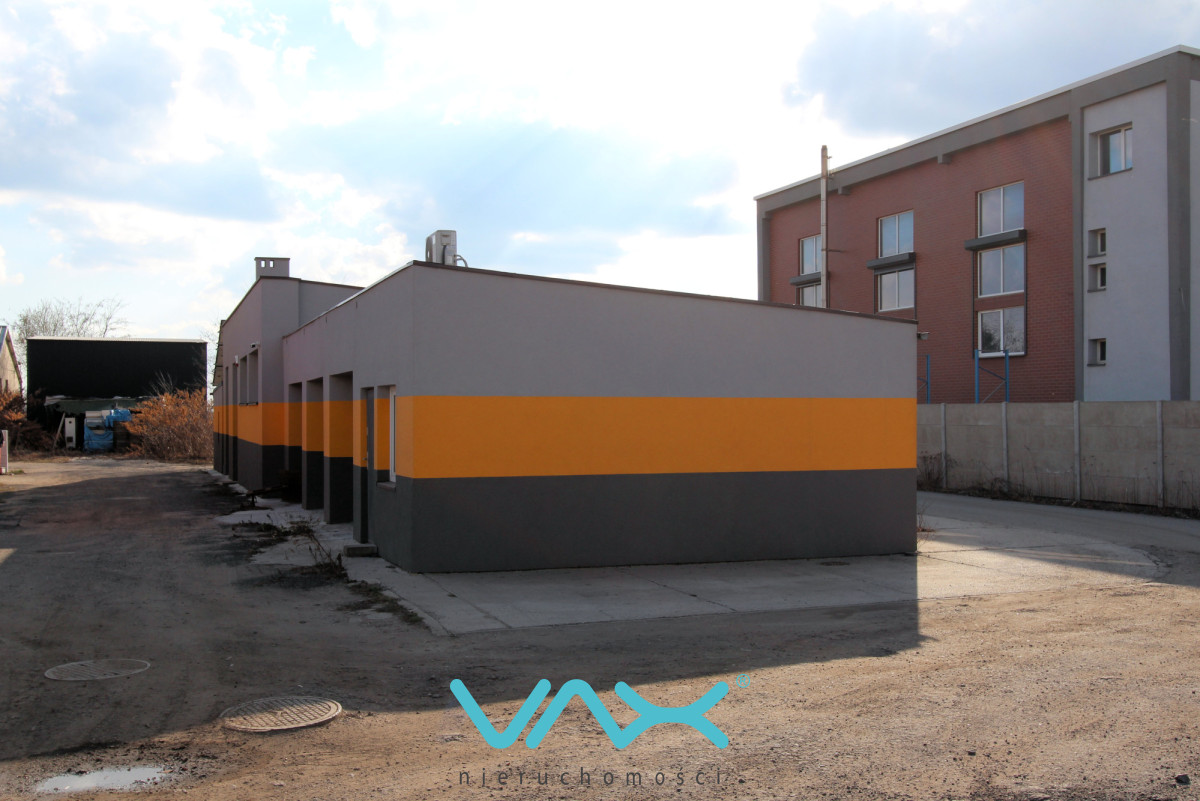 Komercyjny na sprzedaż