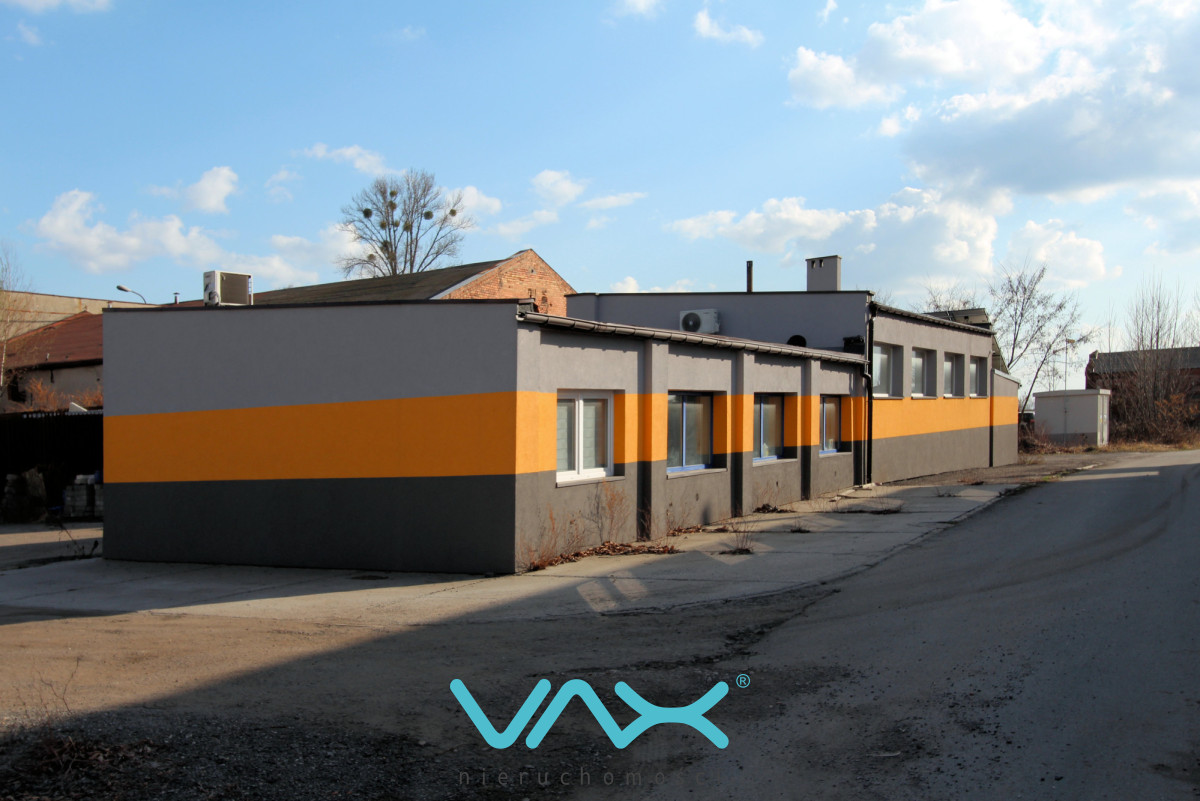 Komercyjny na sprzedaż