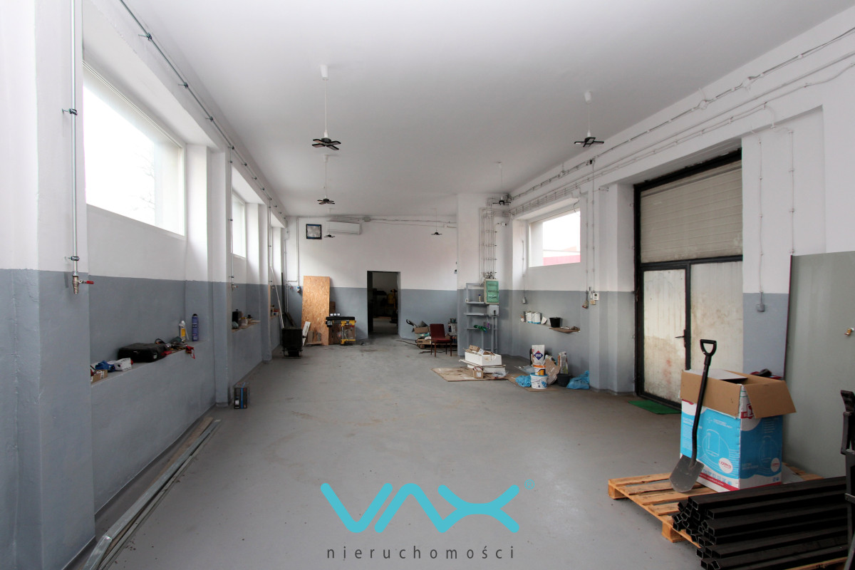 Komercyjny na sprzedaż