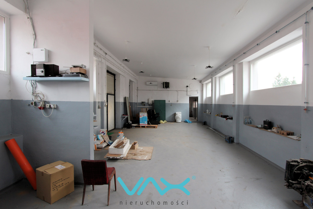 Komercyjny na sprzedaż