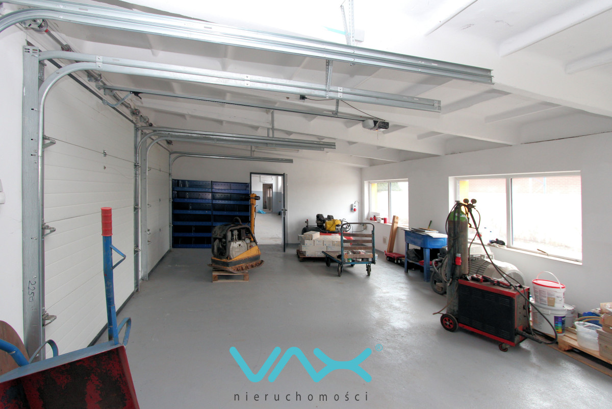 Komercyjny na sprzedaż