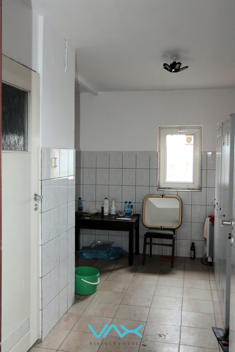 Komercyjny na sprzedaż