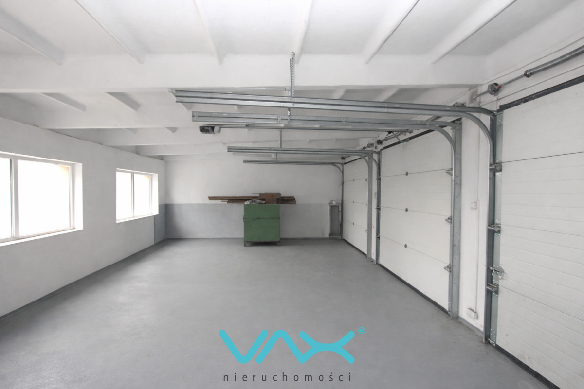 Komercyjny na sprzedaż