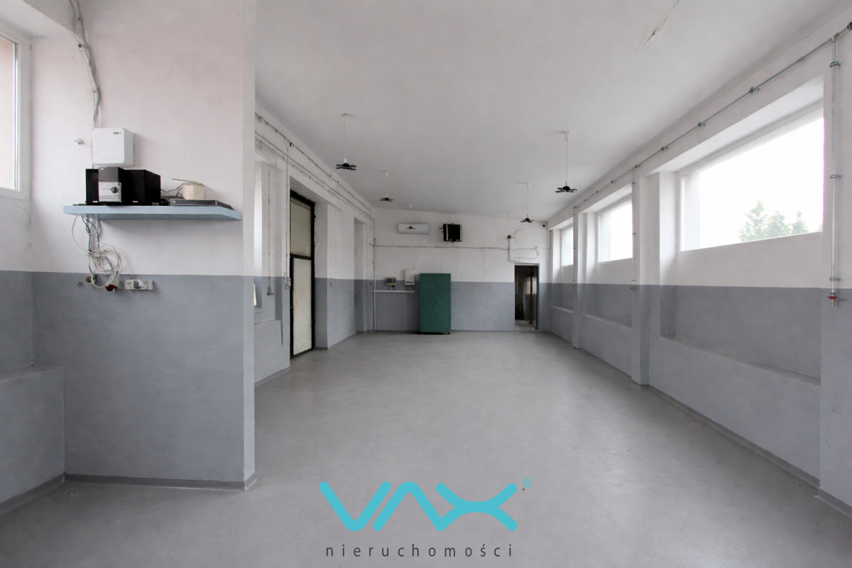 Komercyjny na sprzedaż