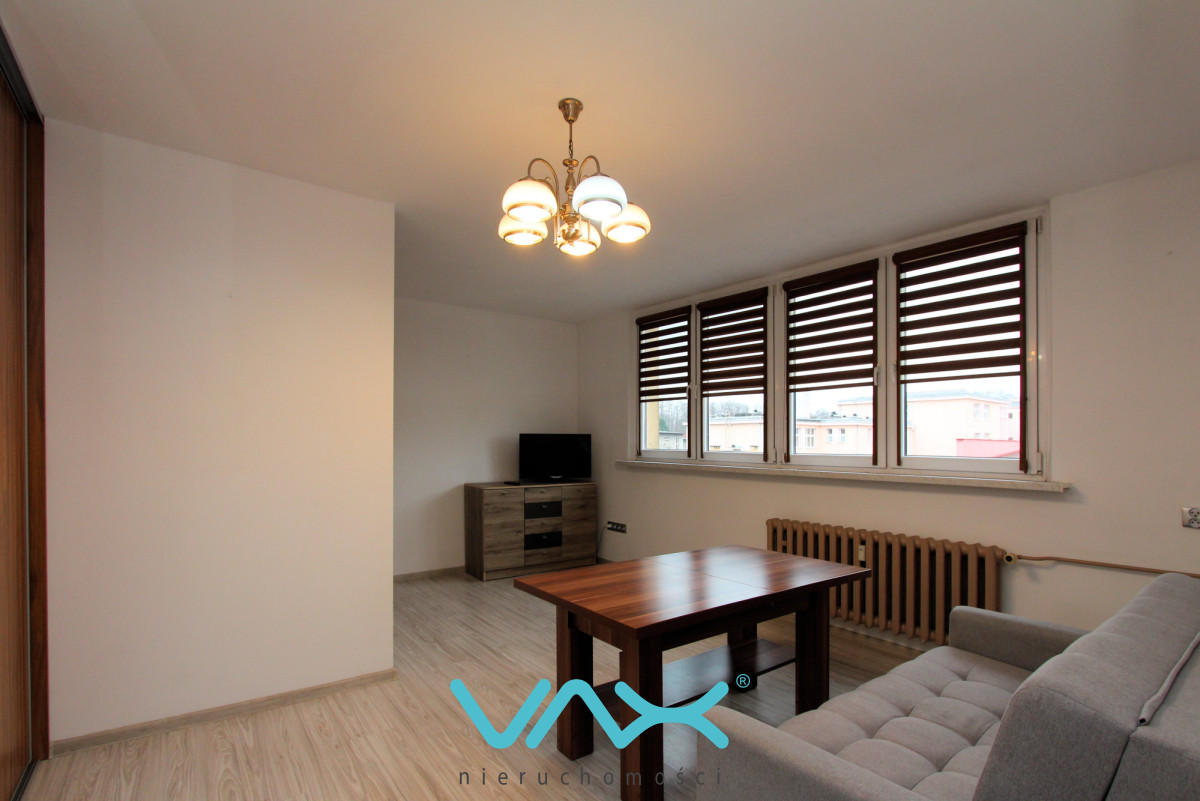 Mieszkanie na wynajem