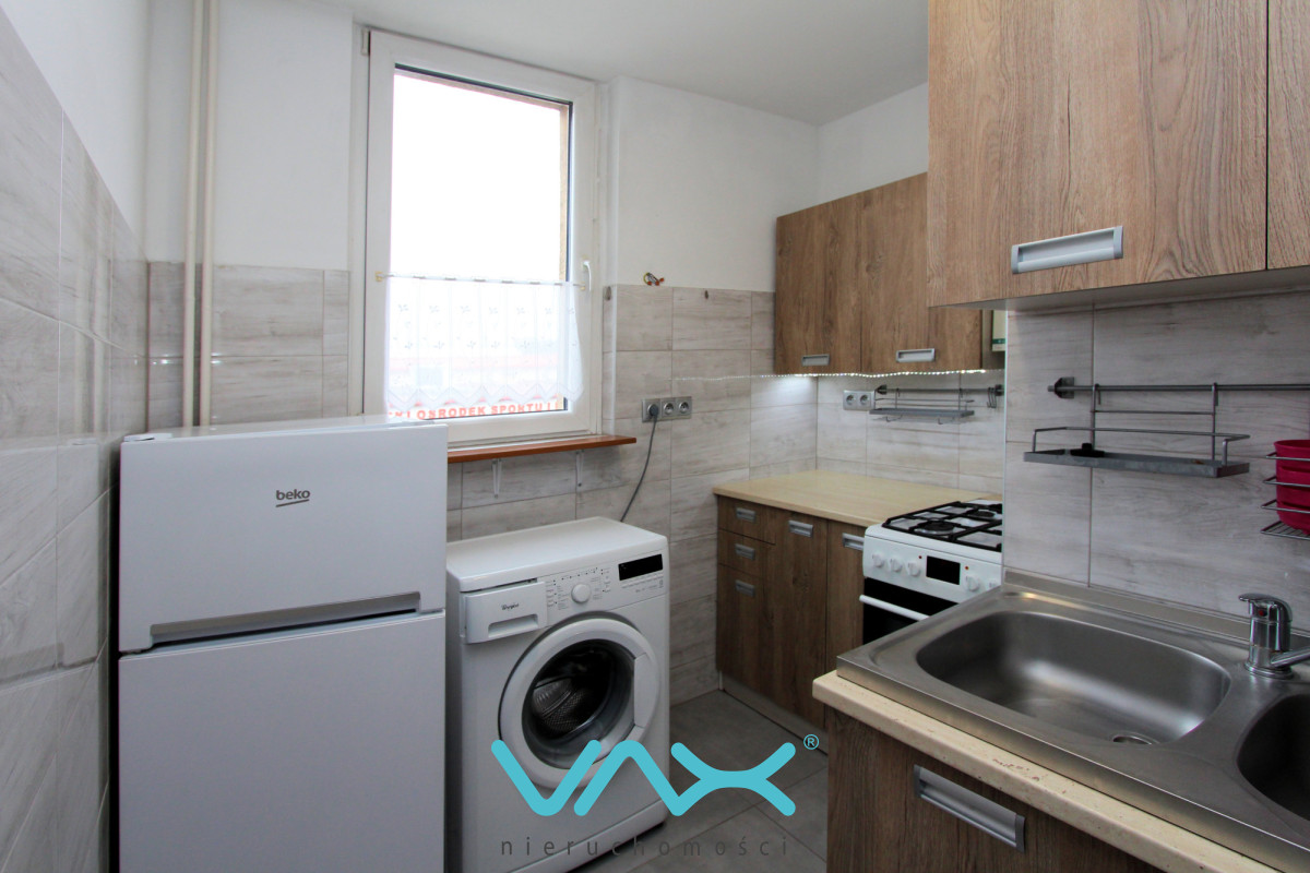 Mieszkanie na wynajem