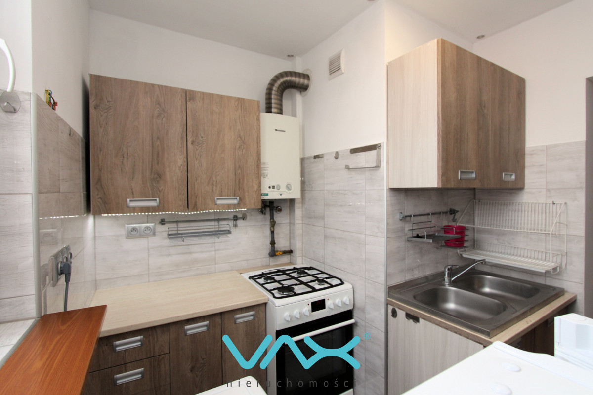 Mieszkanie na wynajem