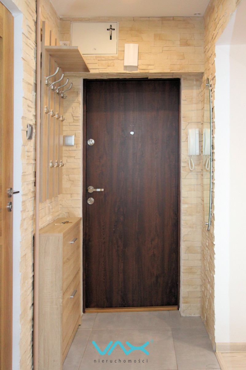 Mieszkanie na wynajem