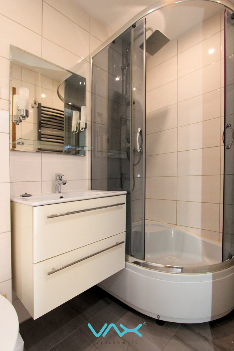 Mieszkanie na wynajem