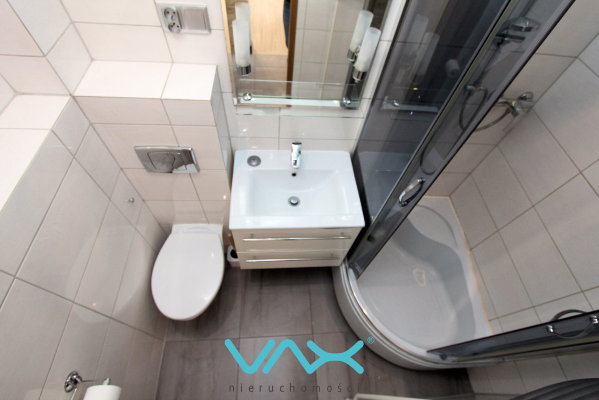 Mieszkanie na wynajem