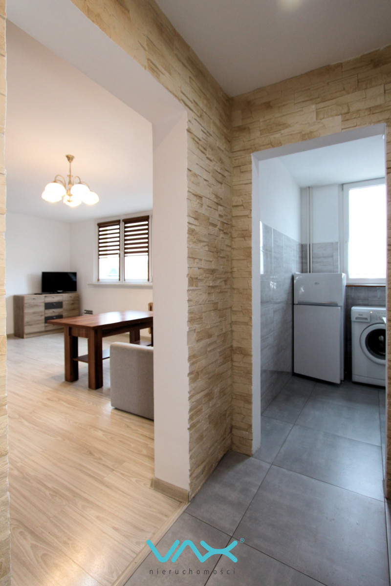 Mieszkanie na wynajem