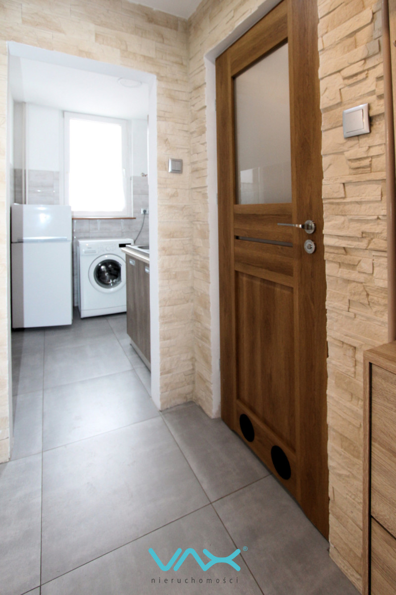 Mieszkanie na wynajem