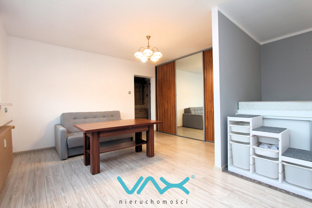 Mieszkanie na wynajem