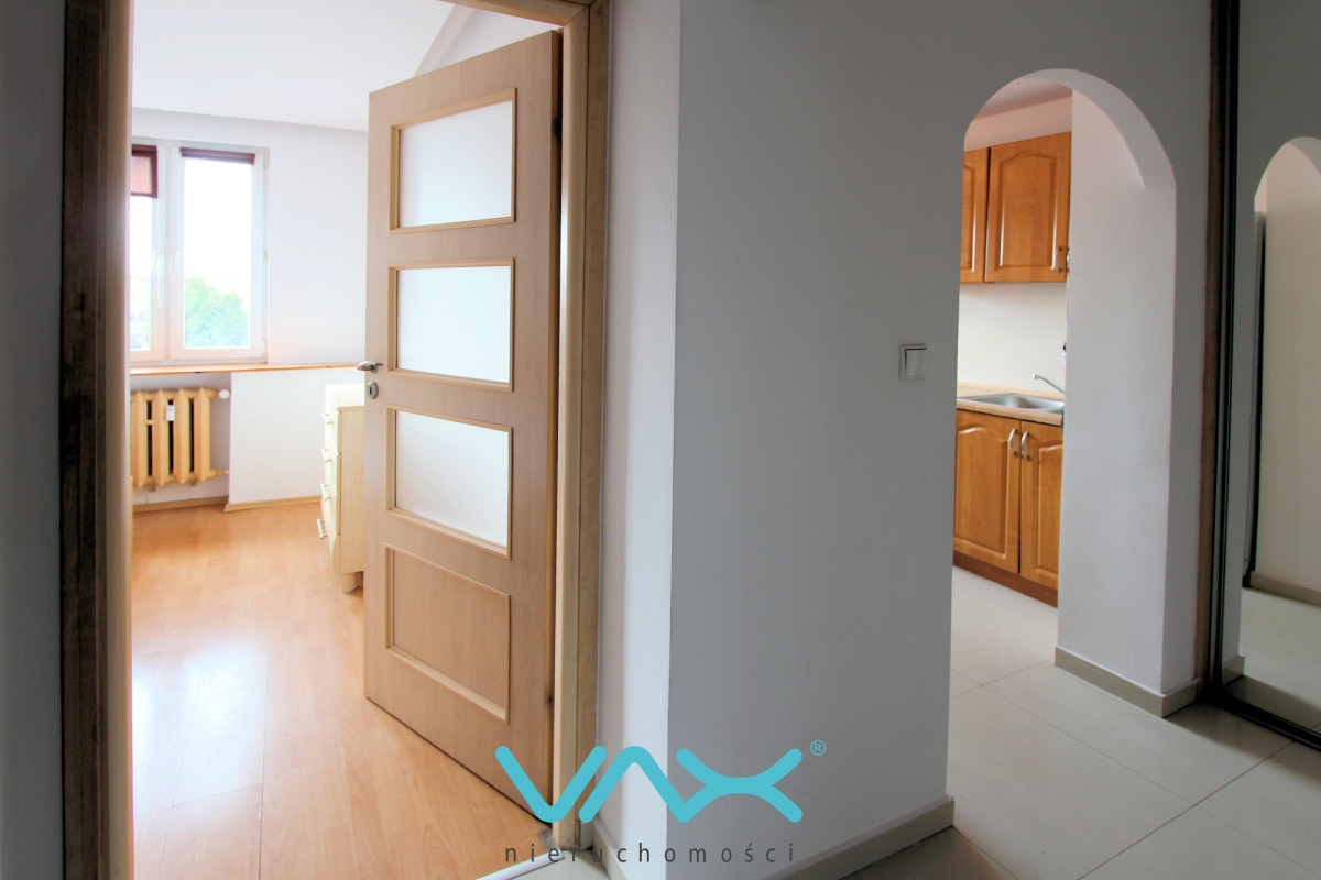 Mieszkanie na sprzedaż