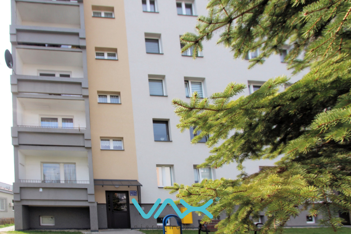 Mieszkanie na sprzedaż