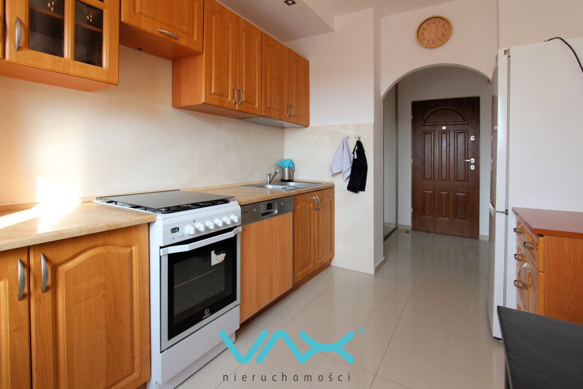 Mieszkanie na sprzedaż