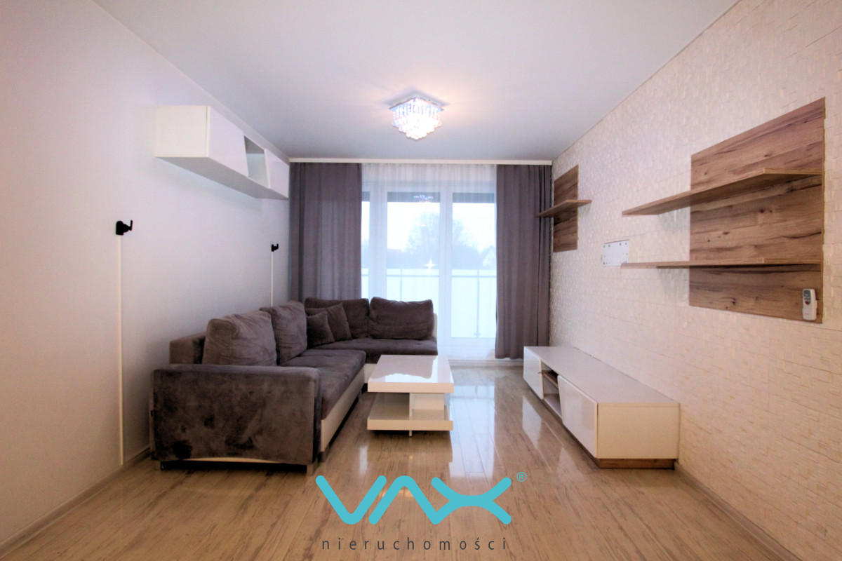 Mieszkanie na wynajem