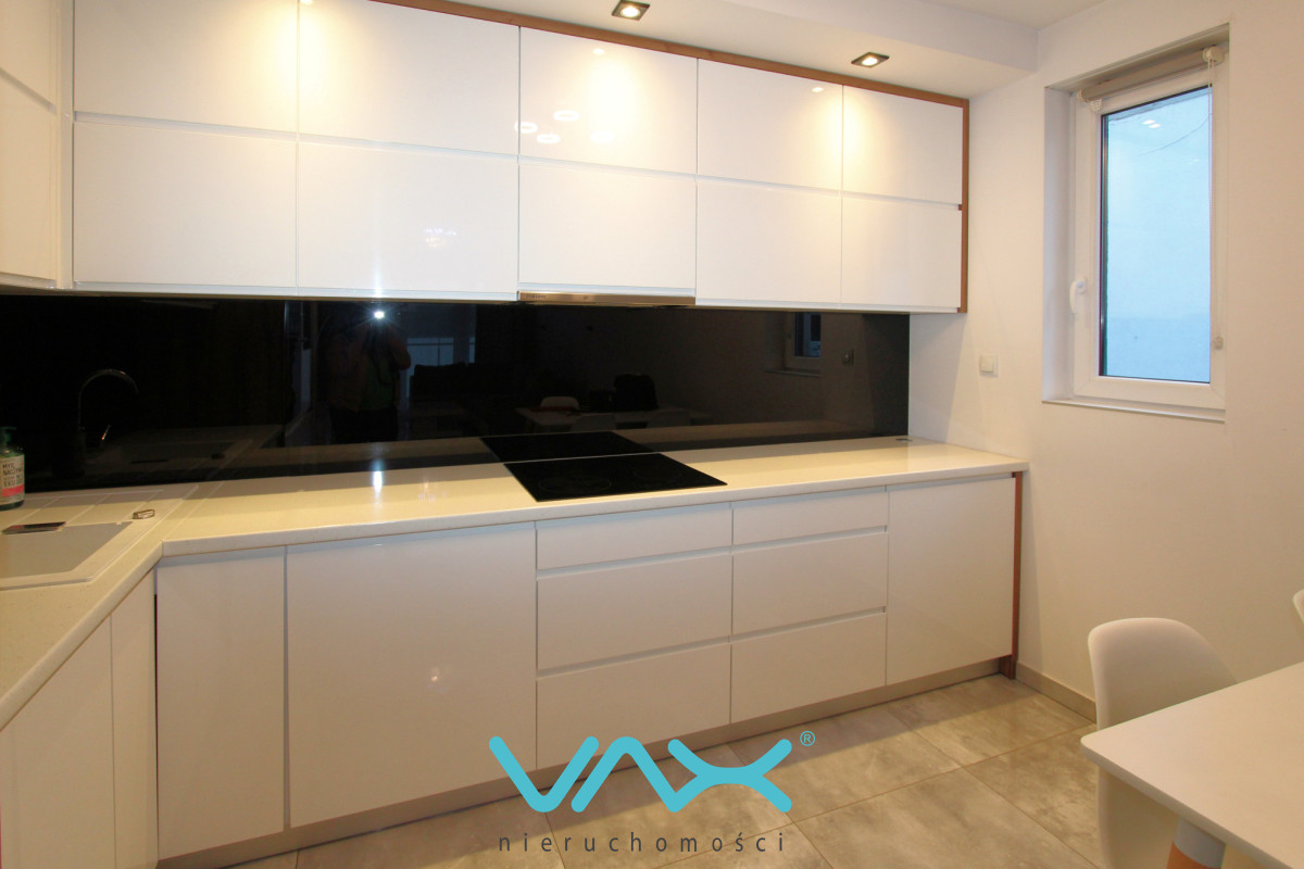 Mieszkanie na wynajem