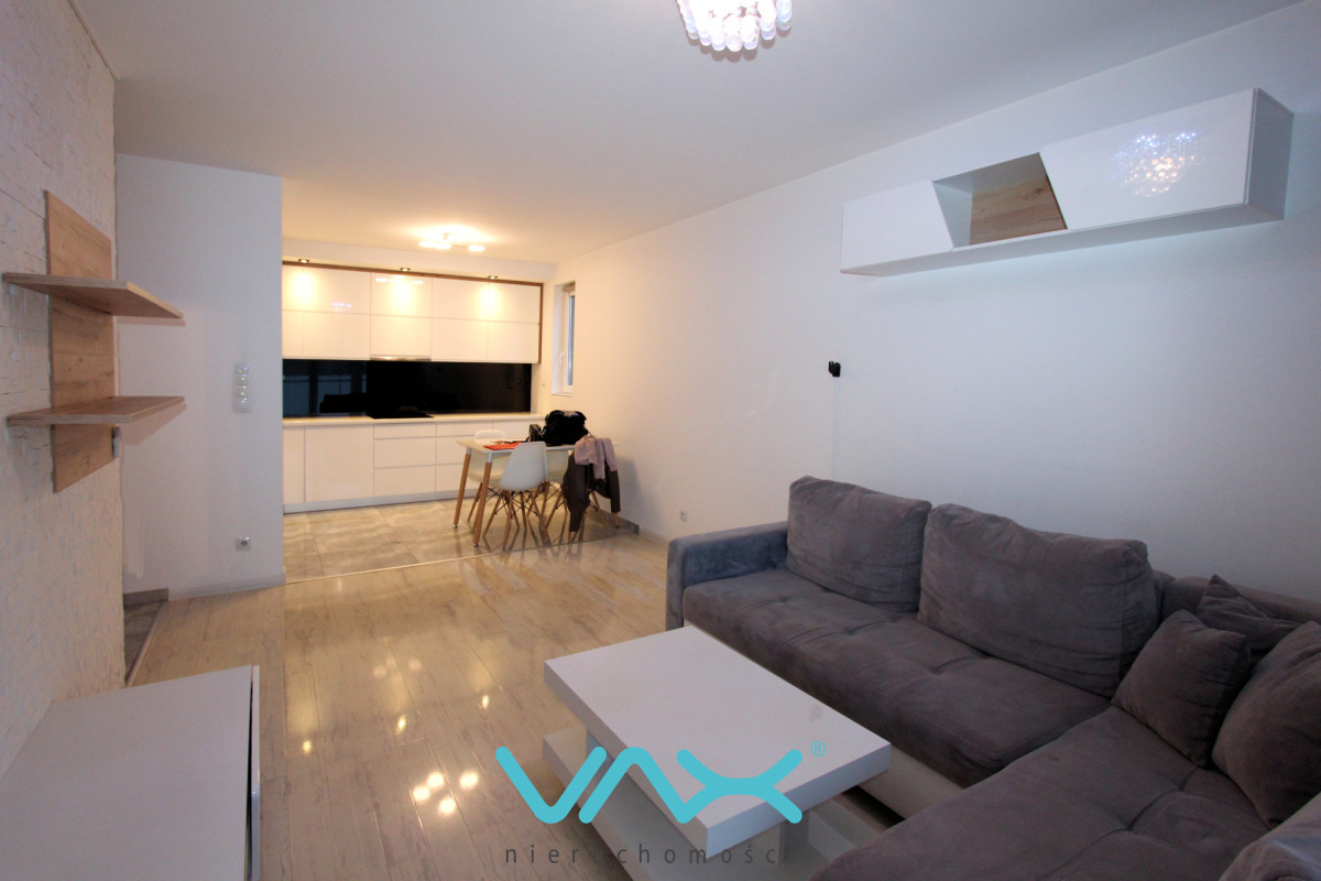 Mieszkanie na wynajem