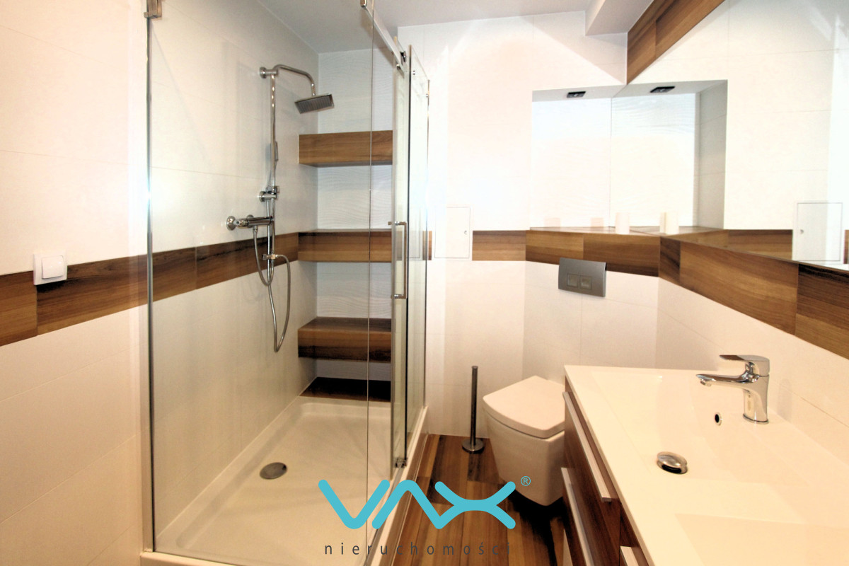 Mieszkanie na wynajem