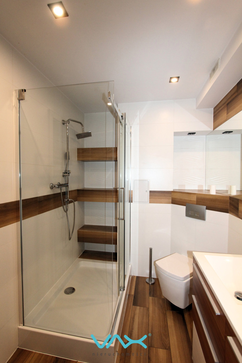 Mieszkanie na wynajem