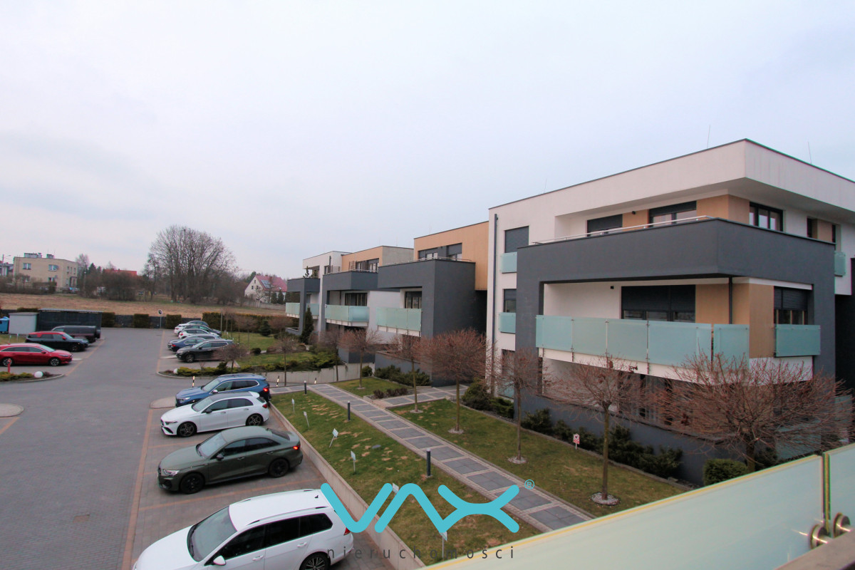 Mieszkanie na wynajem