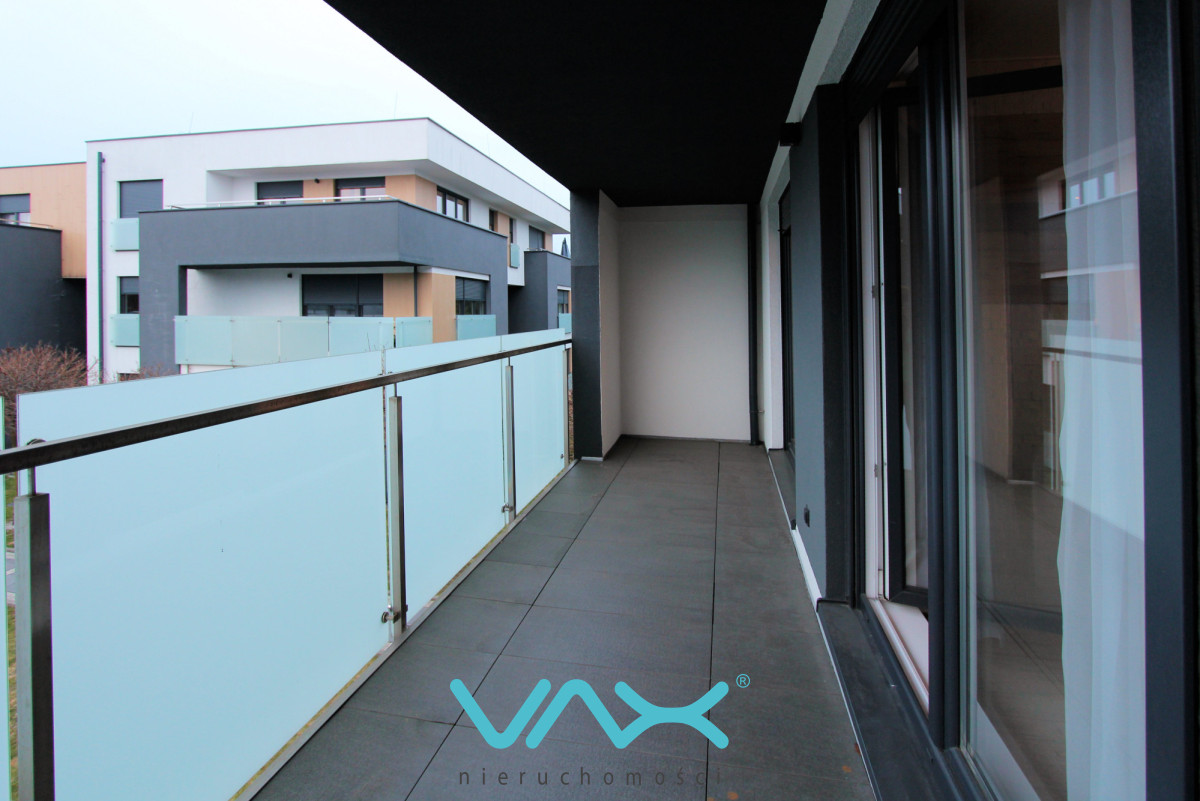 Mieszkanie na wynajem