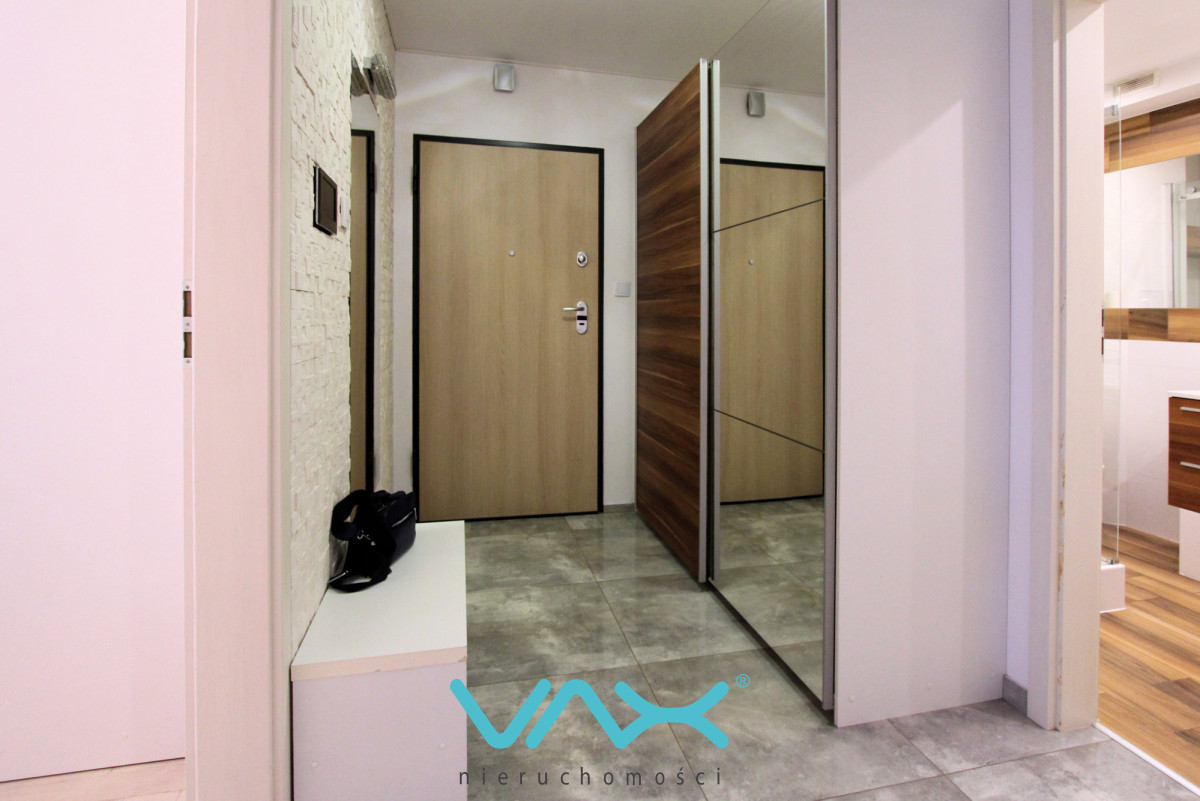 Mieszkanie na wynajem