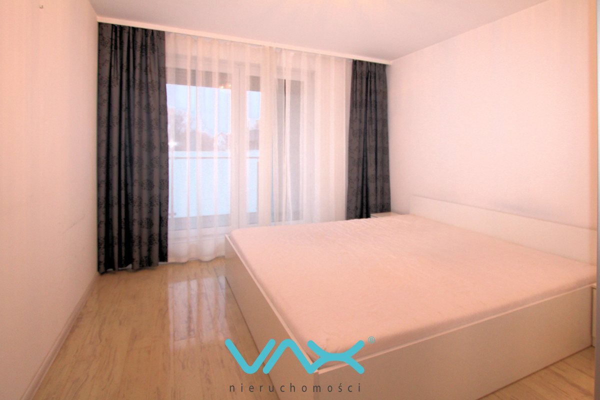 Mieszkanie na wynajem