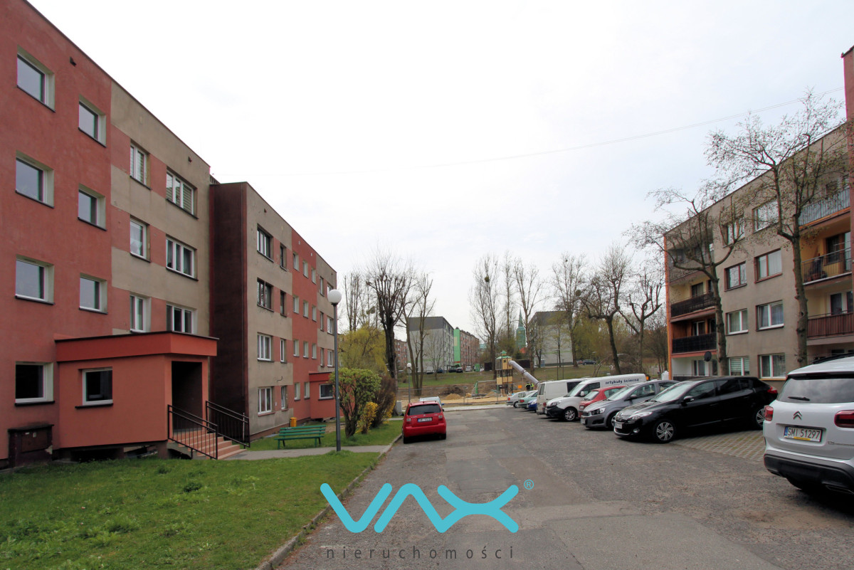 Mieszkanie na sprzedaż