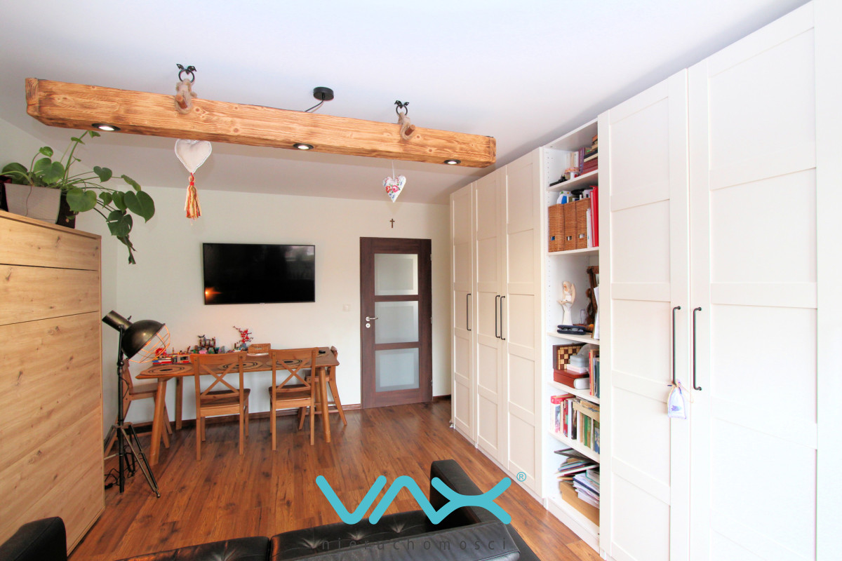 Mieszkanie na sprzedaż